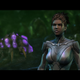 Image for article titled New StarCraft II: Heart of the Swarm Screen Shots, Annotated For Your Pleasure